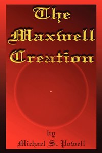 bokomslag Maxwell Creation