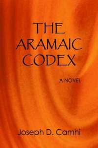 bokomslag The Aramaic Codex