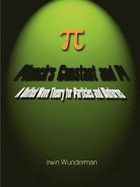 bokomslag Planck's Constant and Pi