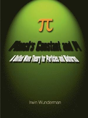 bokomslag Planck's Constant and Pi