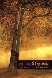 bokomslag Love, Loss & Friendship