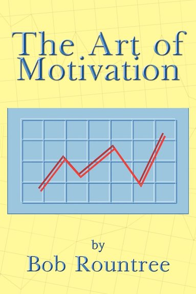 bokomslag Art of Motivation