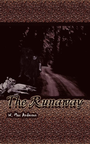 bokomslag Runaway