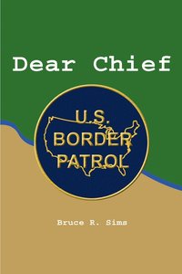 bokomslag Dear Chief