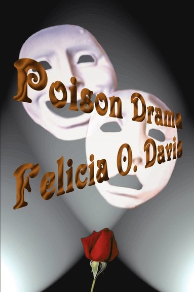 bokomslag Poison Drama