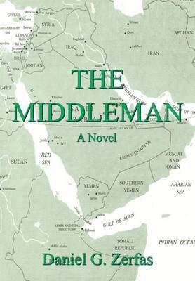 The Middleman 1