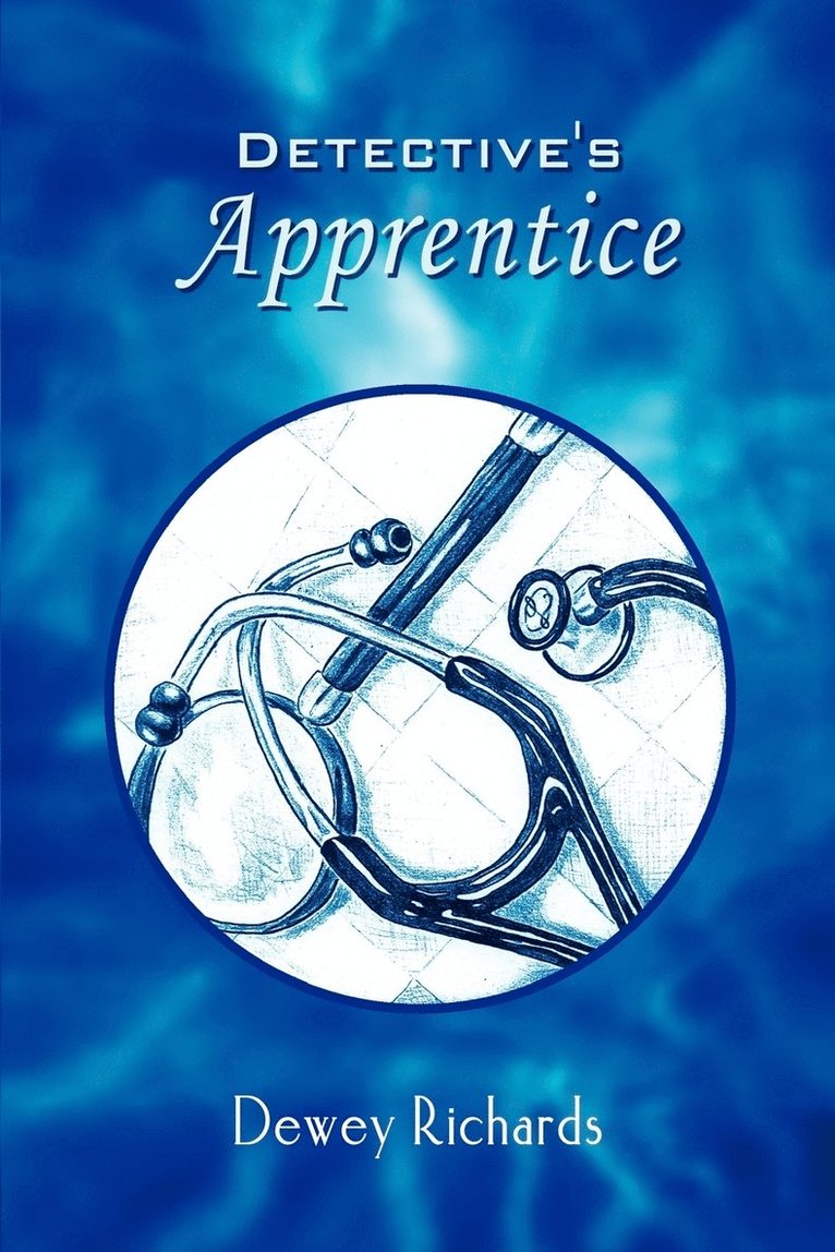 Detective's Apprentice 1