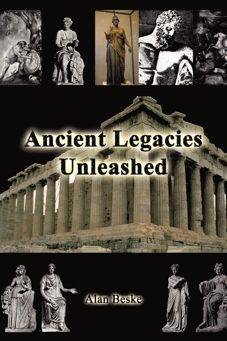 Ancient Legacies Unleashed 1