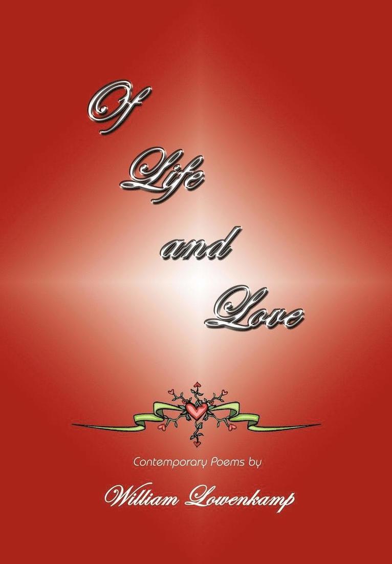 Of Life and Love 1