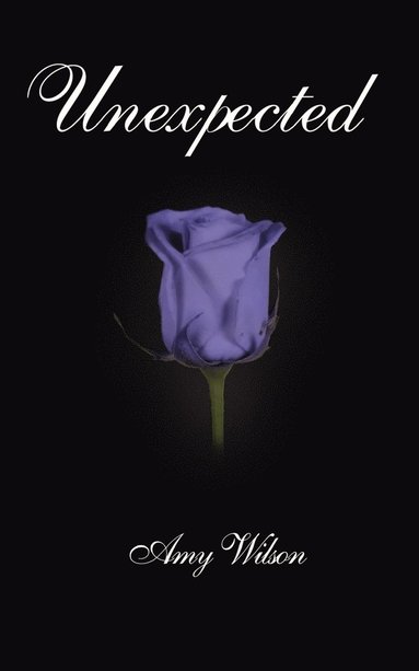 Amy Wilson - Unexpected, Häftad