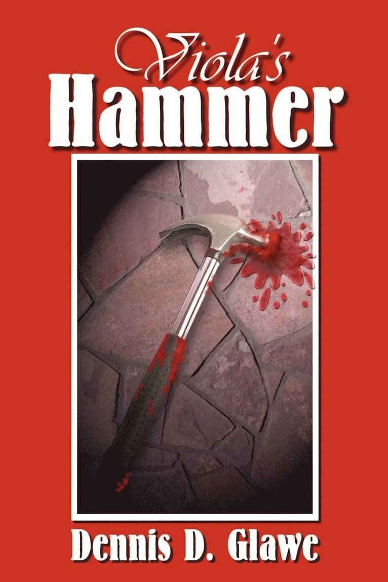 Viola's Hammer 1