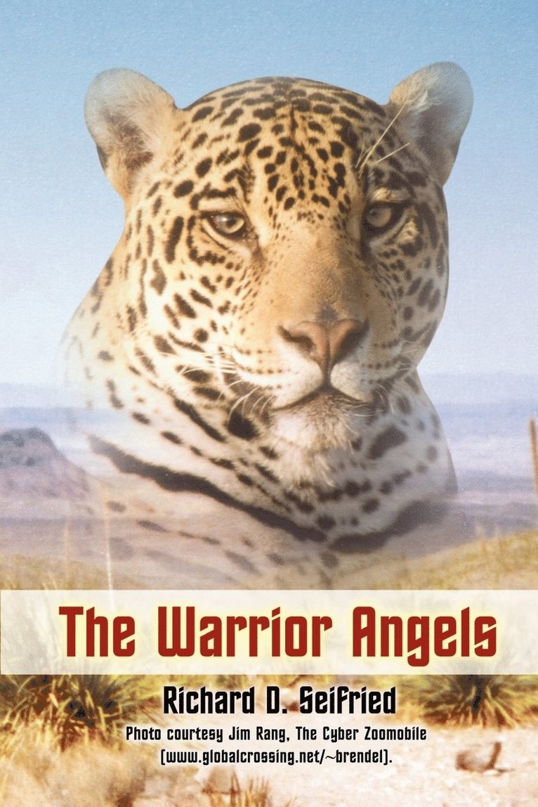 The Warrior Angels 1