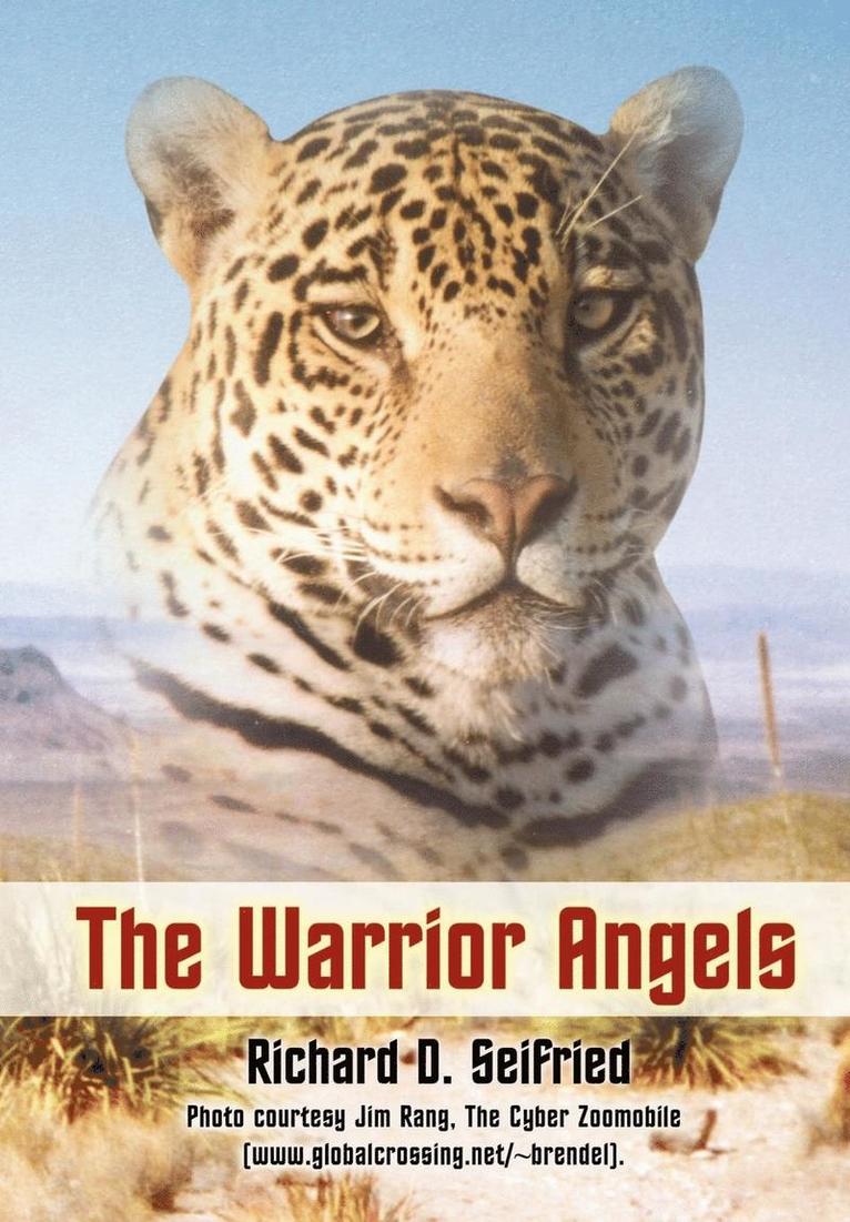 The Warrior Angels 1