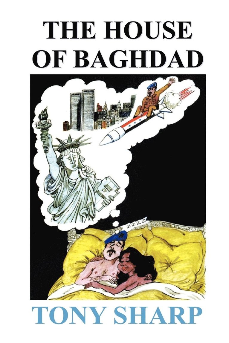 The House of Baghdad 1