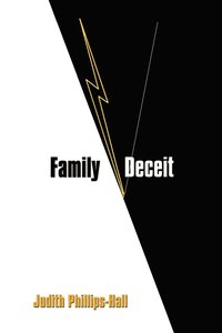 bokomslag Family Deceit
