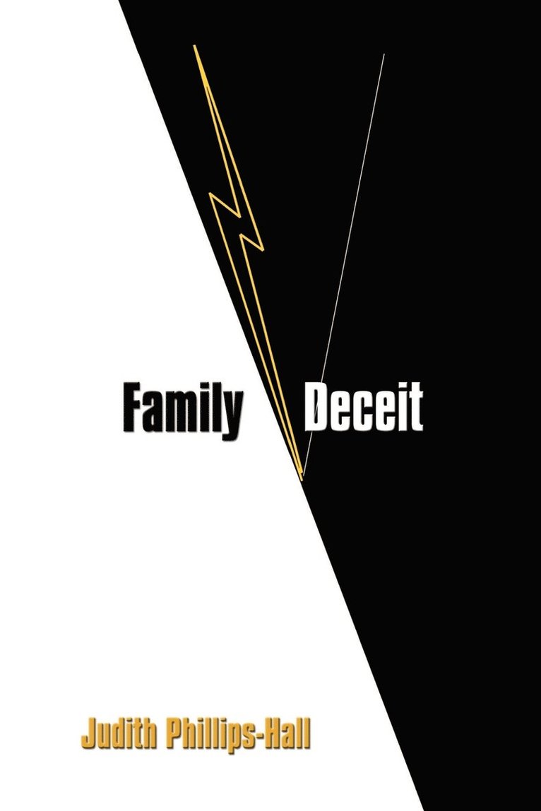 Family Deceit 1