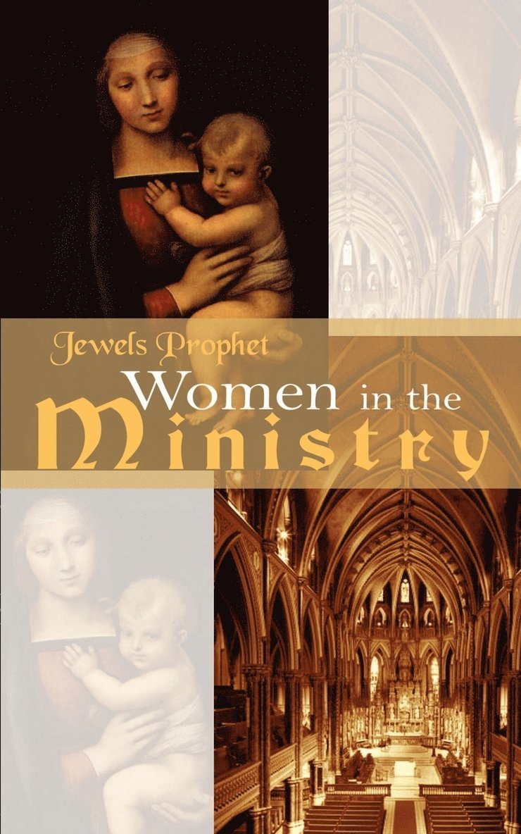 Women in the Ministry 1
