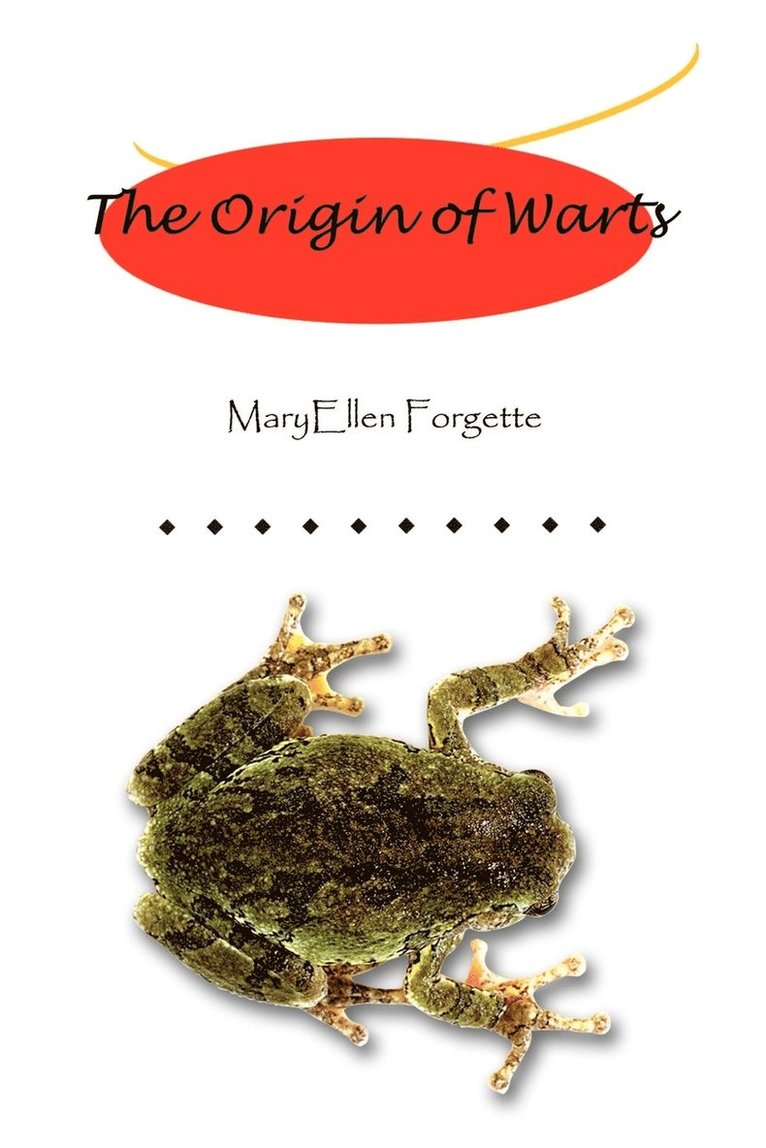 The Origin of Warts 1