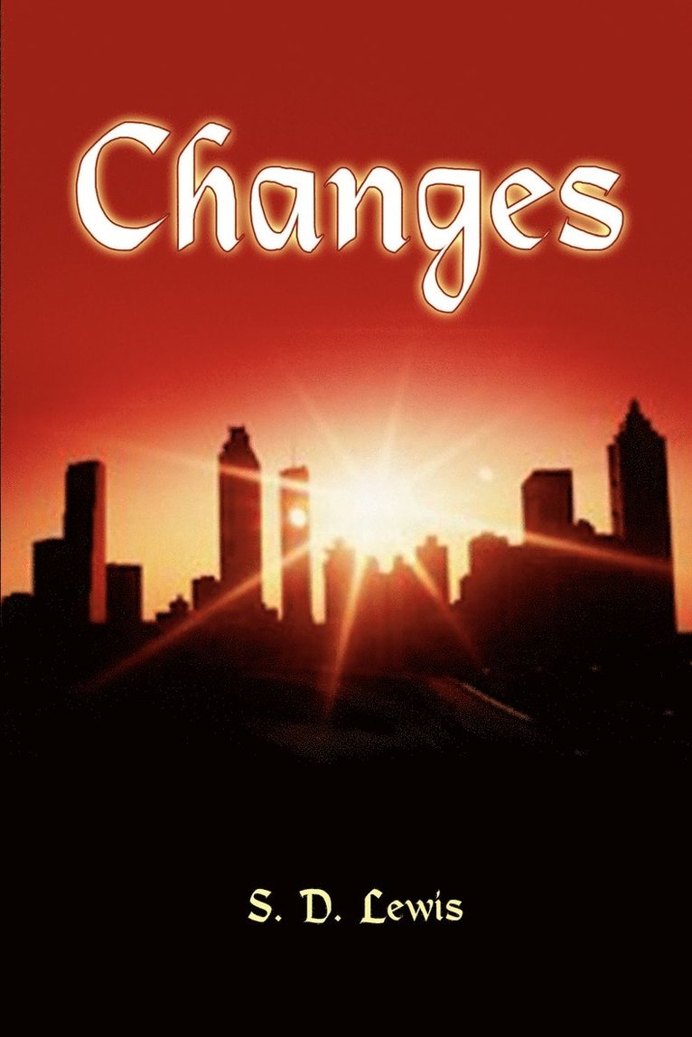 Changes 1