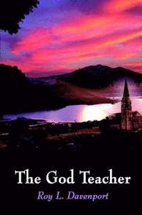 bokomslag The God Teacher