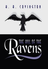bokomslag Hill of the Ravens