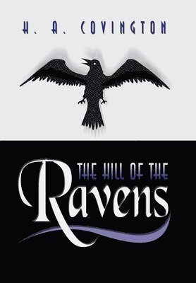 bokomslag Hill of the Ravens