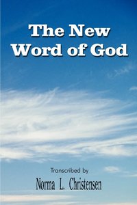 bokomslag The New Word of God