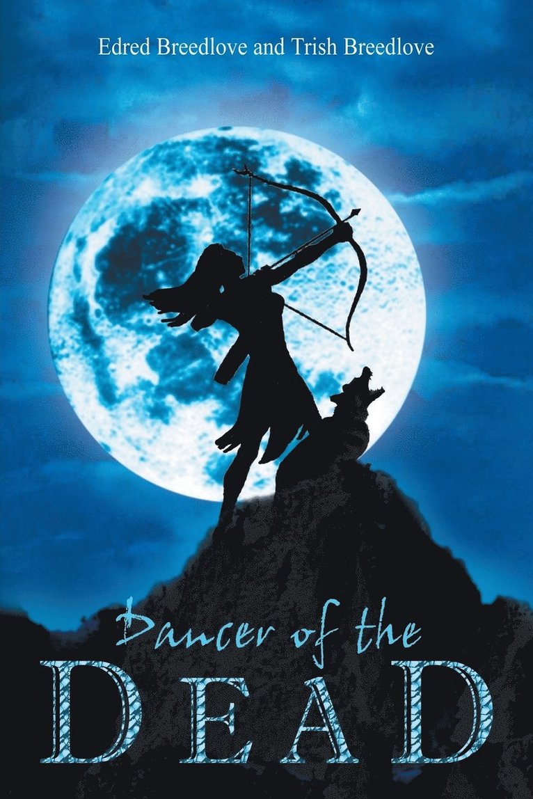 Dancer of the Dead 1