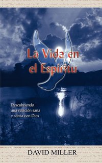 bokomslag La Vida En El Espiritu: Descubriendo UNA Relacion Sana y Santa Con Dios