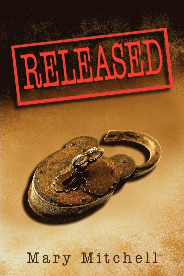 Mary Mitchell - Released, Häftad