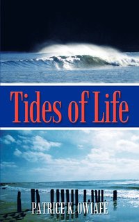 bokomslag Tides of Life