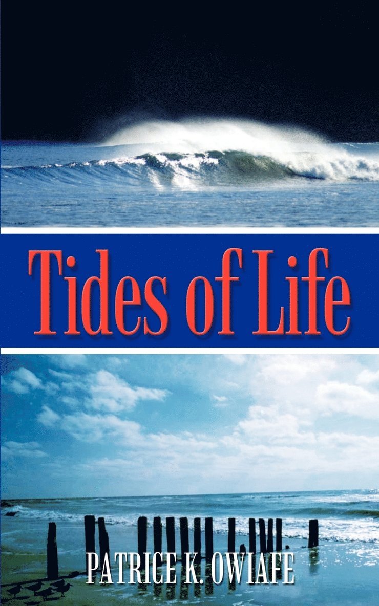 Tides of Life 1