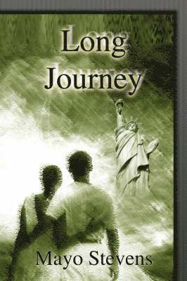 Long Journey 1