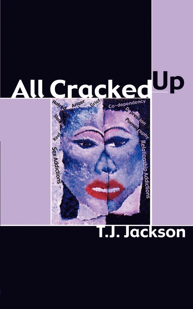 All Cracked up 1