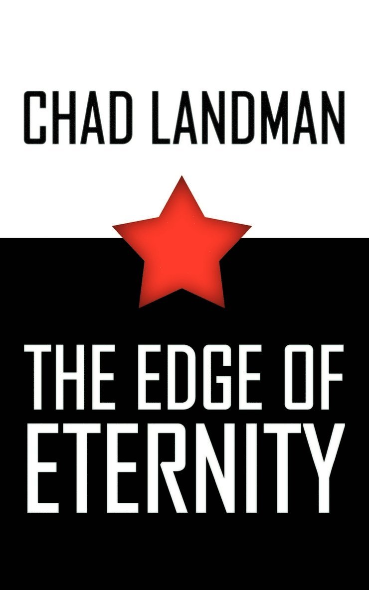 Edge of Eternity 1