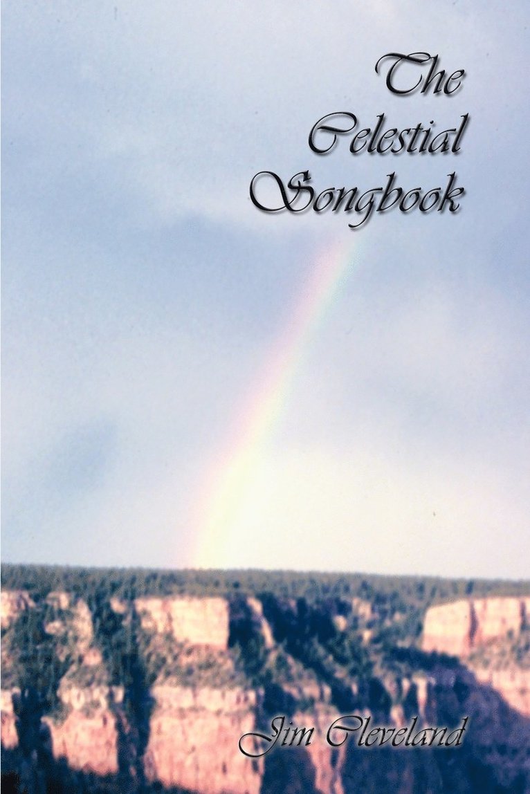 The Celestial Songbook 1