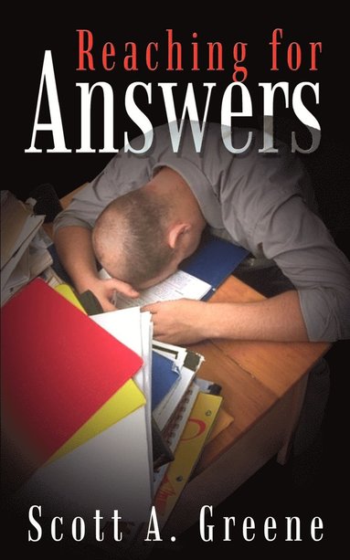bokomslag Reaching for Answers