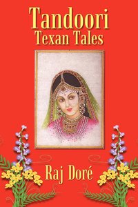 bokomslag Tandoori Texan Tales