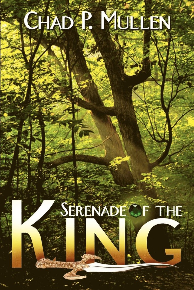 Serenade of the King 1