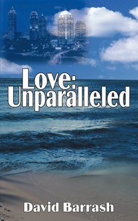 bokomslag Love: Unparalleled