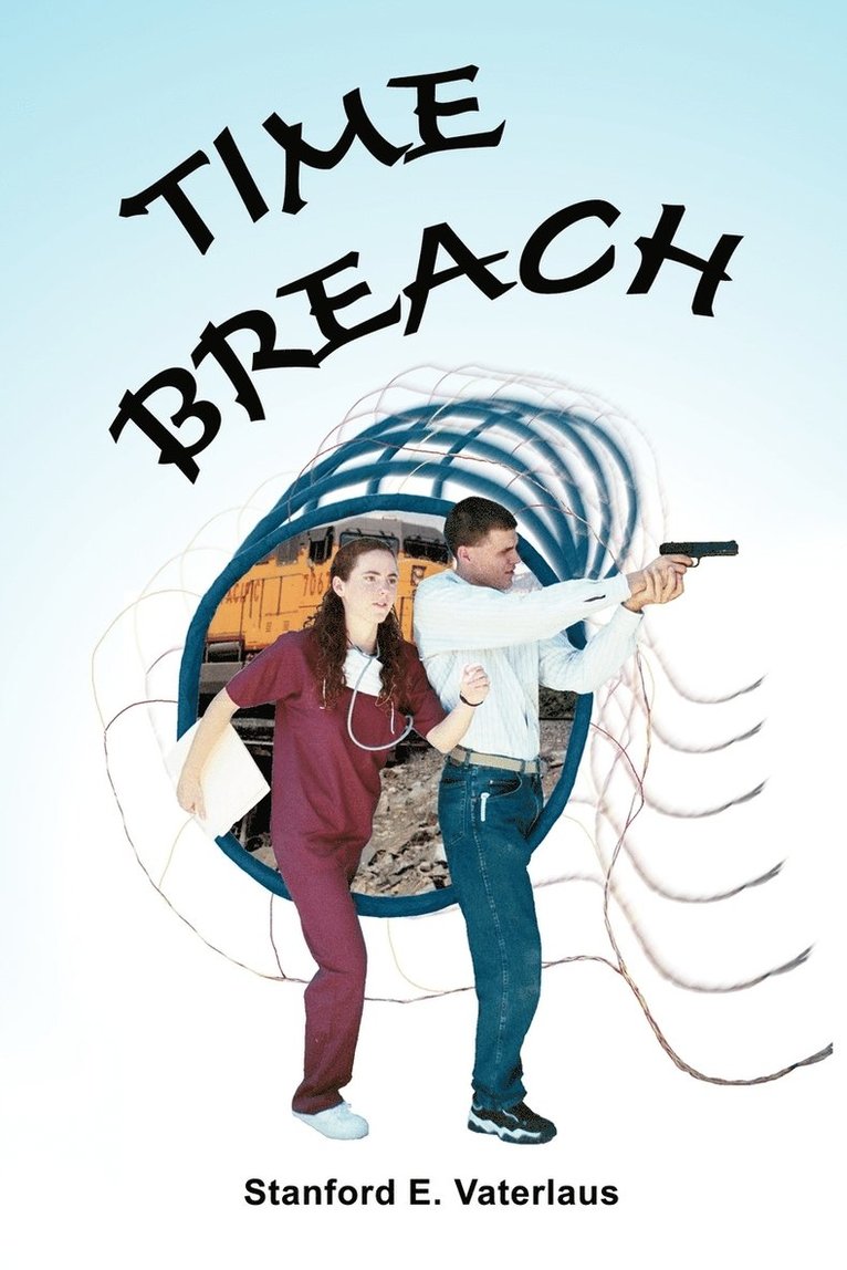 Time Breach 1