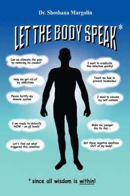 Let the Body Speak* 1