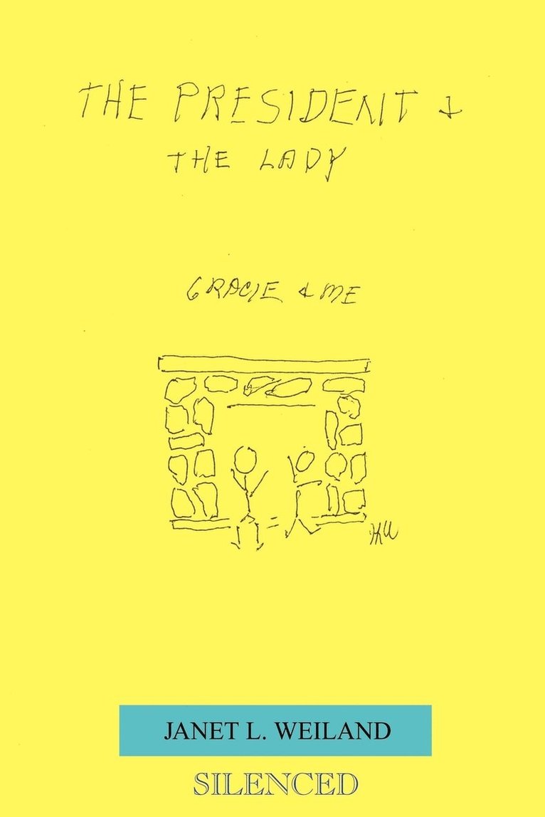 President & The Lady 1