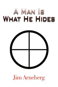 bokomslag Man is What He Hides