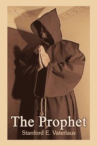 bokomslag Prophet