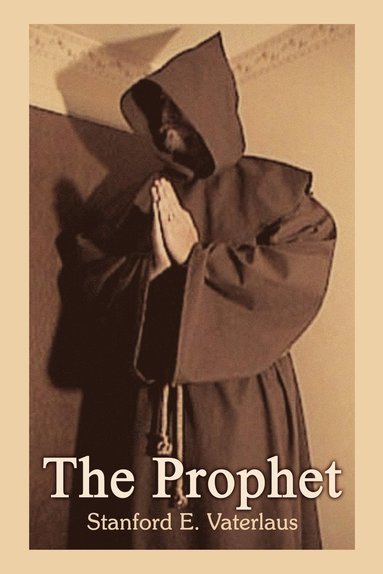 bokomslag Prophet