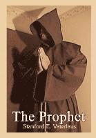 bokomslag Prophet