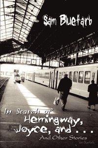 bokomslag In Search of Hemingway, Joyce, and . . .: and Other Stories