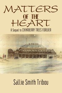 bokomslag Matters of the Heart: A Sequel to Chinaberry Trees Forever