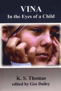 bokomslag Vina: in the Eyes of a Child